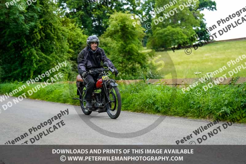 Vintage motorcycle club;eventdigitalimages;no limits trackdays;peter wileman photography;vintage motocycles;vmcc banbury run photographs